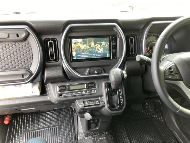 スズキ ハスラー