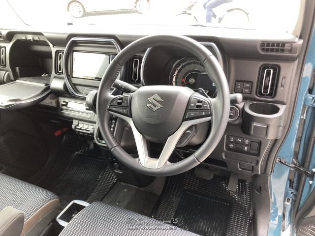 スズキ ハスラー