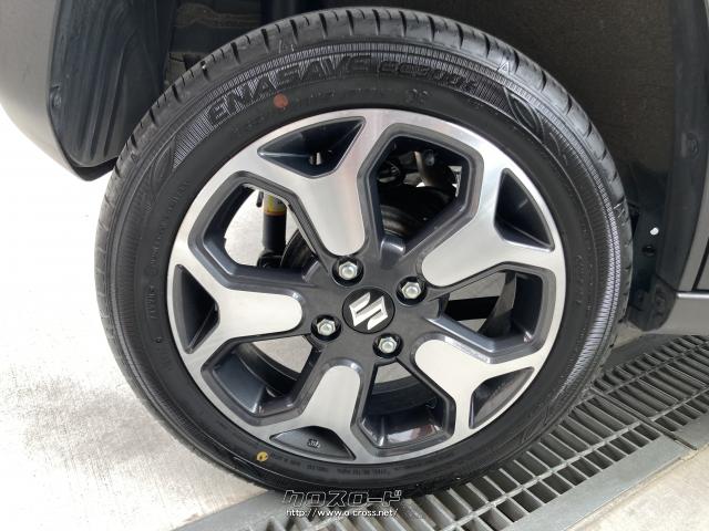 スズキ ハスラー