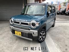 スズキ ハスラー