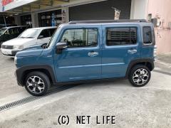 スズキ ハスラー