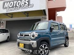 スズキ ハスラー