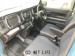 スズキ ハスラー