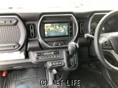 スズキ ハスラー