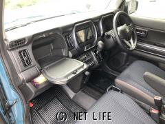 スズキ ハスラー