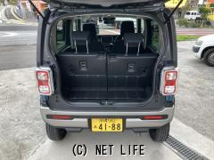 スズキ ハスラー