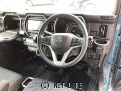 スズキ ハスラー