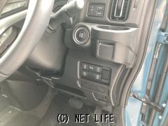 スズキ ハスラー