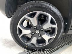 スズキ ハスラー