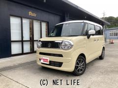 スズキ ワゴンRスマイル