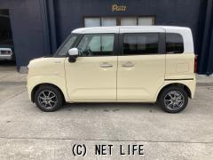 スズキ ワゴンRスマイル