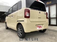 スズキ ワゴンRスマイル