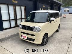 スズキ ワゴンRスマイル