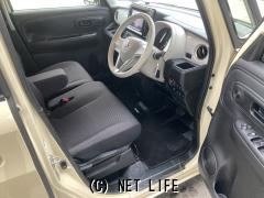 スズキ ワゴンRスマイル