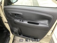 スズキ ワゴンRスマイル