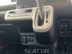 スズキ ワゴンRスマイル