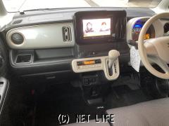 スズキ ワゴンRスマイル