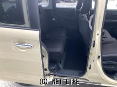 スズキ ワゴンRスマイル