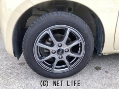 スズキ ワゴンRスマイル