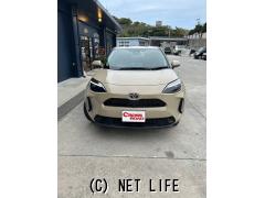 トヨタ ヤリスクロス