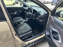 トヨタ ヤリスクロス