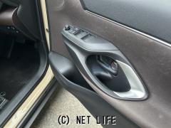 トヨタ ヤリスクロス