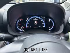 トヨタ ヤリスクロス