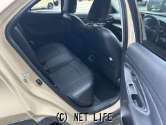 トヨタ ヤリスクロス