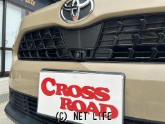 トヨタ ヤリスクロス