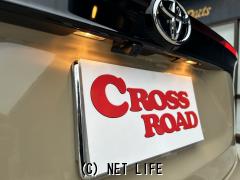 トヨタ ヤリスクロス