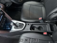 トヨタ ヤリスクロス