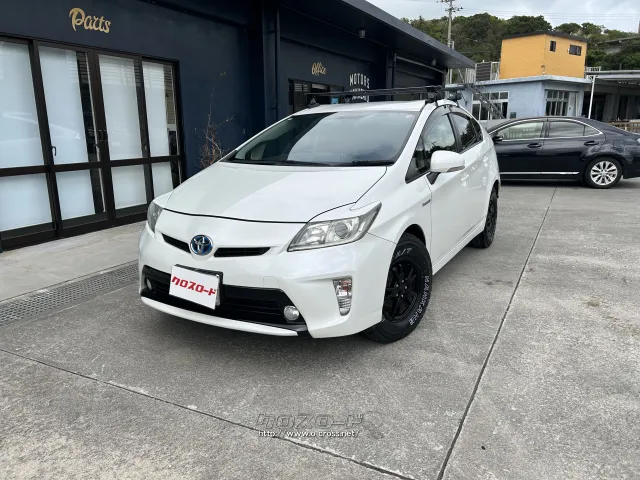 トヨタ プリウス