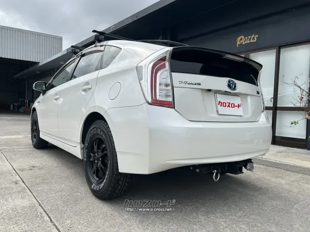 トヨタ プリウス
