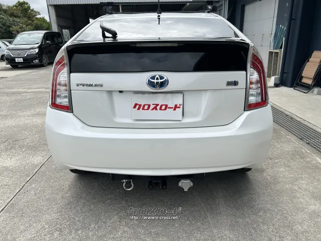 トヨタ プリウス