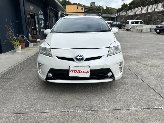 トヨタ プリウス