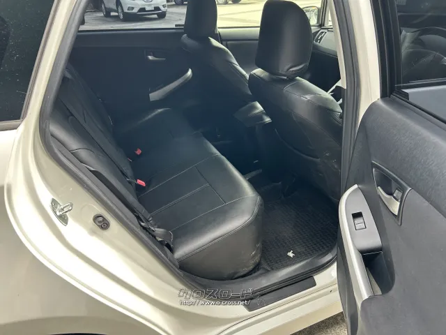 トヨタ プリウス