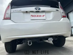 トヨタ プリウス