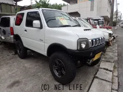 スズキ ジムニー