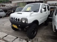 スズキ ジムニー