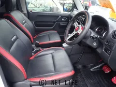 スズキ ジムニー