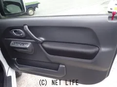 スズキ ジムニー