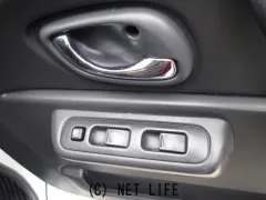 スズキ ジムニー