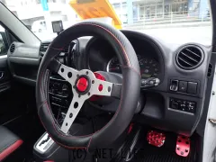 スズキ ジムニー