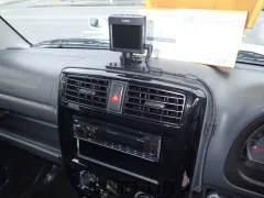 スズキ ジムニー