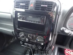 スズキ ジムニー