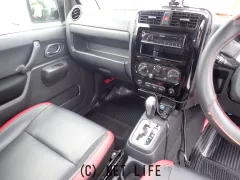 スズキ ジムニー