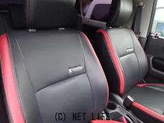 スズキ ジムニー