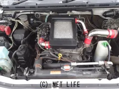 スズキ ジムニー