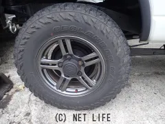 スズキ ジムニー