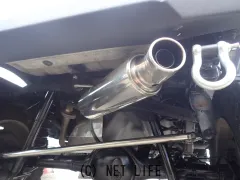 スズキ ジムニー